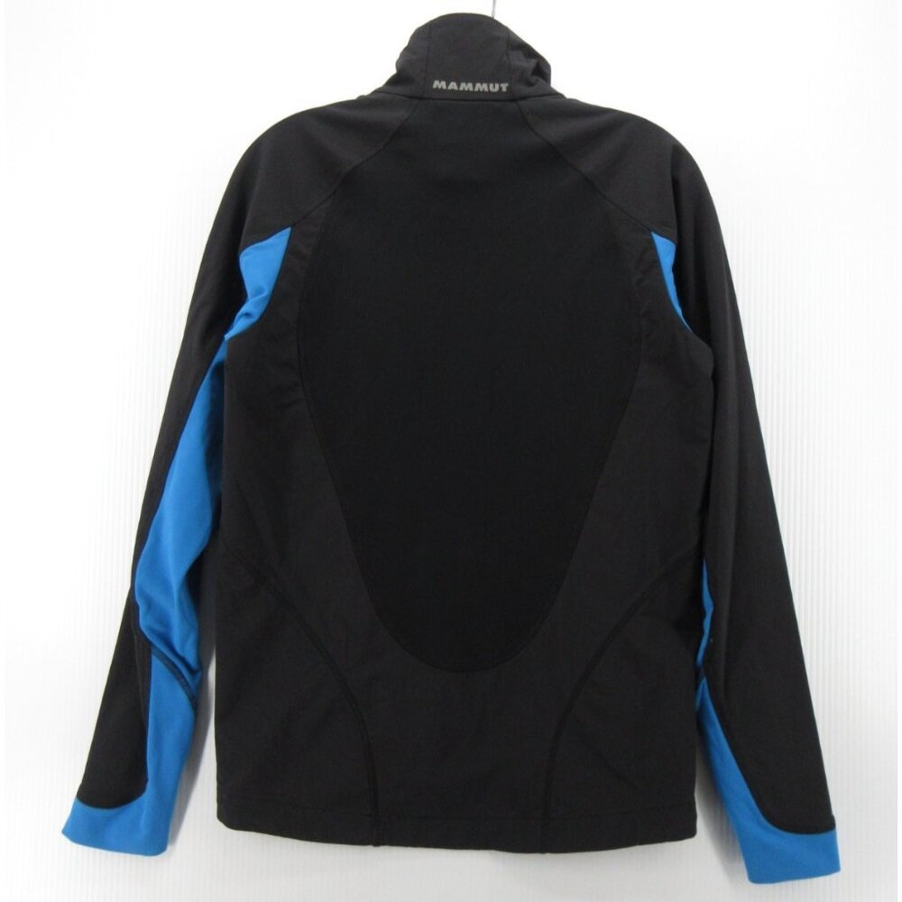Mammut Jacket Small Aenergy Softshell Performance… - image 7